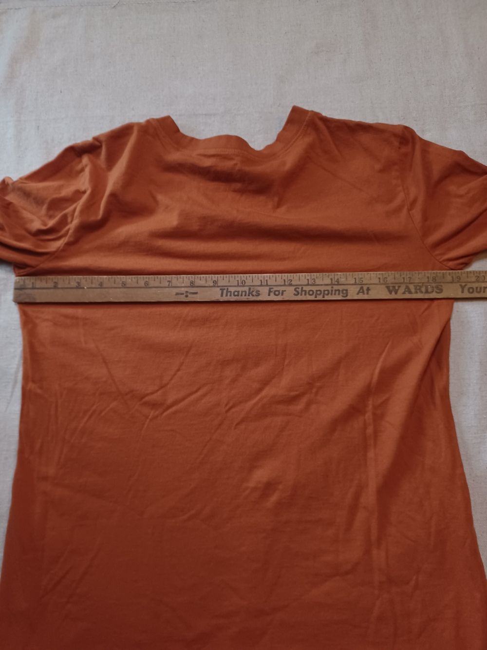 Life Is Good Autumn Truck And Leaves Long Sleeve Tee Women's Size Medium - Picture 6 of 7